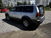 Mitsubishi Pajero Sport I Ярославль  - изображение 47