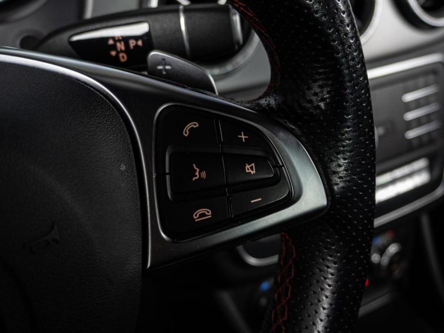 Mercedes-Benz CLA I (C117 X117) Рестайлинг Краснодар  - изображение 18