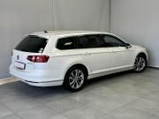 Volkswagen Passat B8 Красноярск  - изображение 35