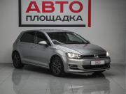 Volkswagen Golf VII Челябинск  - изображение 39