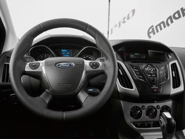 Ford Focus III с пробегом 2013 года, цена 755 000 рублей, 174470 км, универсал, Автокод Объявления