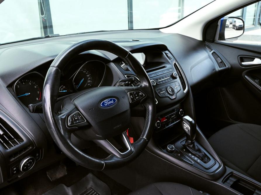 Ford Focus III Рестайлинг Екатеринбург  - изображение 15