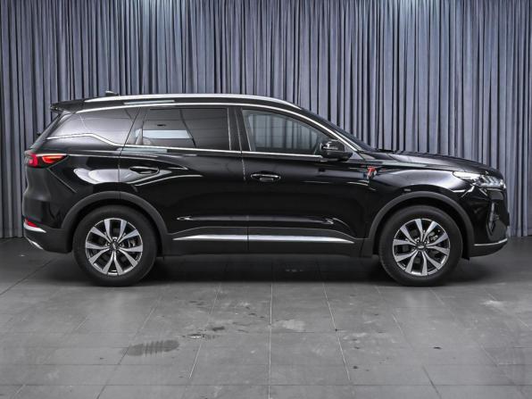 Chery Tiggo 7 Pro Max I с пробегом 2023 года, цена 1 950 000 рублей, 67336 км, внедорожник, Автокод Объявления