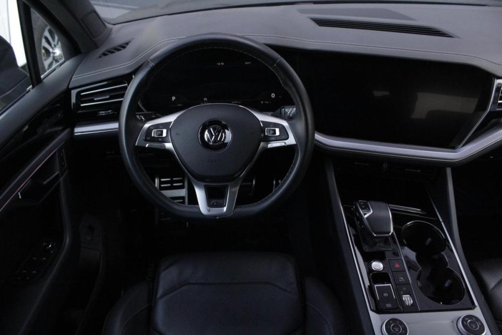 Volkswagen Touareg III Брянск  - изображение 7