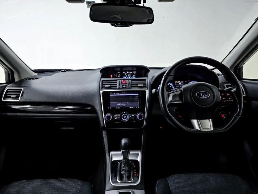 Subaru Levorg I Уфа  - изображение 15