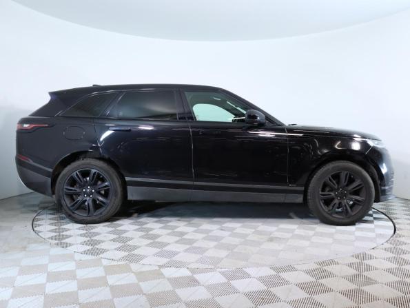 Land Rover Range Rover Velar I с пробегом 2019 года, цена 2 820 000 рублей, 193073 км, внедорожник, Автокод Объявления