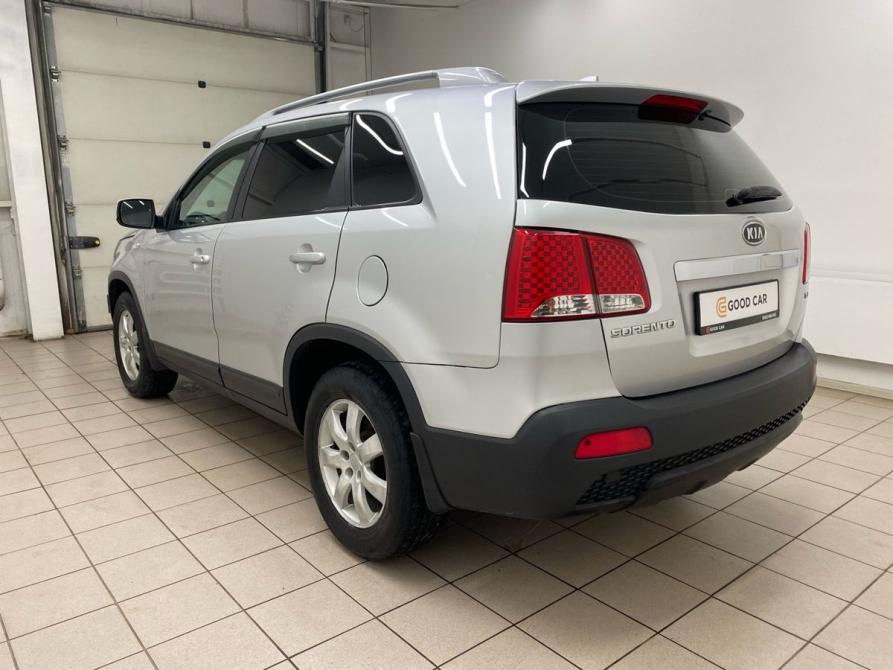 Kia Sorento II Энгельс  - изображение 4