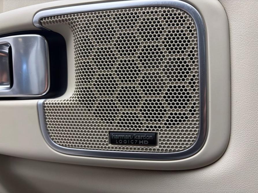 Land Rover Range Rover III Рестайлинг 2 Ростов-на-Дону  - изображение 8