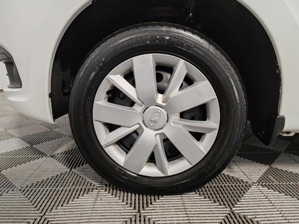 Lada (ВАЗ) Granta I Рестайлинг с пробегом 2022 года, цена 649 000 рублей, 116232 км, лифтбек, Автокод Объявления