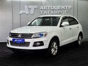 Zotye T600 Таганрог  - изображение 22