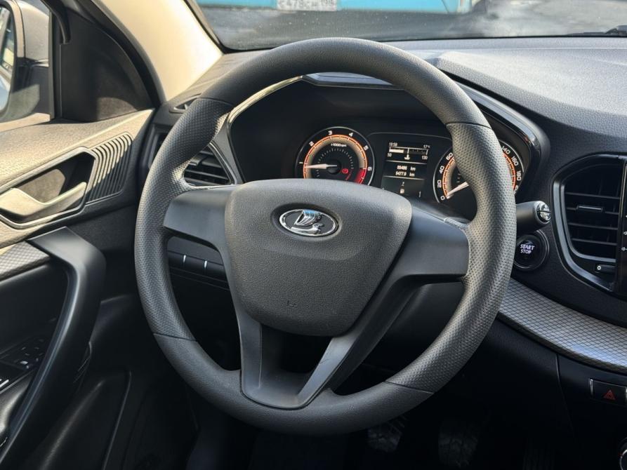 Lada (ВАЗ) Vesta I Рестайлинг (NG) Санкт-Петербург  - изображение 8