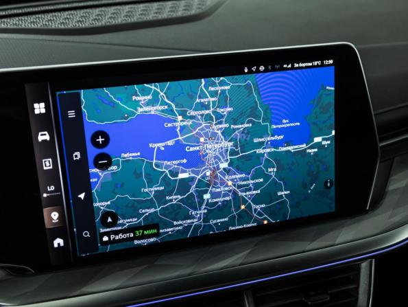 Haval F7 II с пробегом 2024 года, цена 2 415 000 рублей, 30409 км, внедорожник, Автокод Объявления