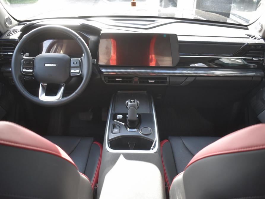 Haval H3 I Архангельск  - изображение 12