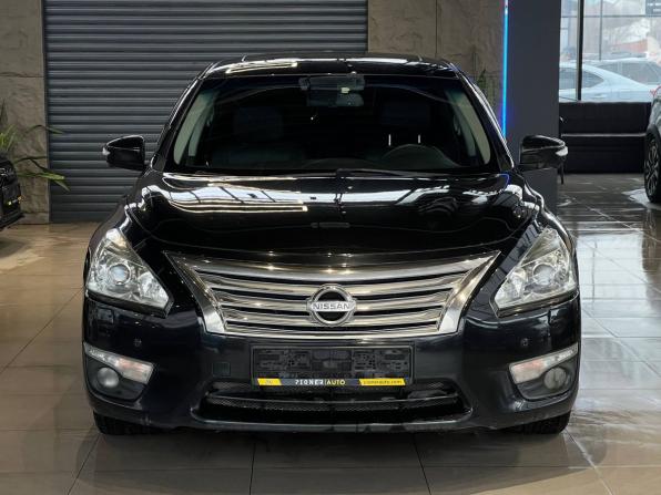 Nissan Teana III с пробегом 2014 года, цена 1 230 000 рублей, 143000 км, седан, Автокод Объявления