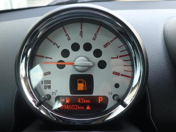 Mini Countryman I с пробегом 2012 года, цена 1 420 000 рублей, 94601 км, внедорожник, Автокод Объявления