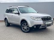 Subaru Forester III Ростов-на-Дону  - изображение 27
