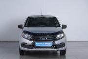 Lada (ВАЗ) Granta I Рестайлинг Челябинск  - изображение 18