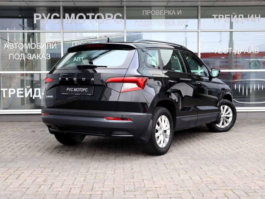 Skoda Karoq I Калининград  - изображение 3