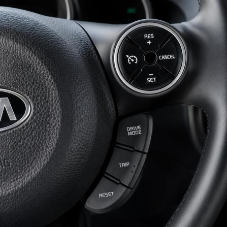 Kia Soul II Рестайлинг с пробегом 2018 года, цена 1 355 000 рублей, 155314 км, хэтчбек, Автокод Объявления