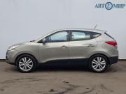 Hyundai ix35 I Москва  - изображение 20