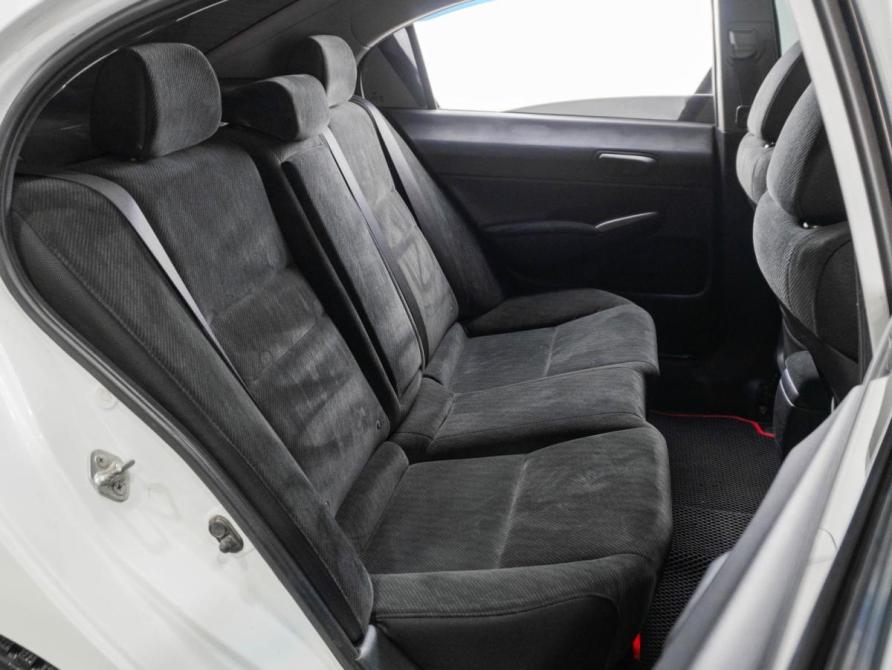 Honda Civic VIII Рестайлинг Тюмень  - изображение 7