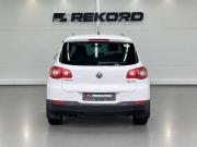 Volkswagen Tiguan I Рестайлинг Уфа  - изображение 22
