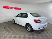 Renault Logan II Рестайлинг Воронеж  - изображение 26