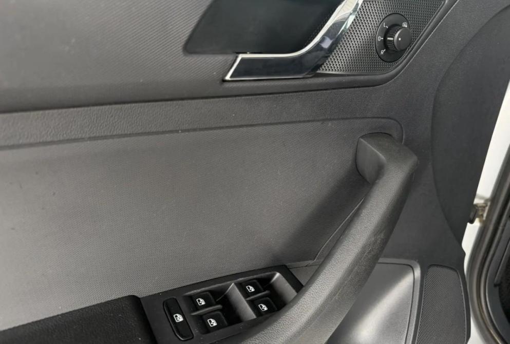 Skoda Rapid I Киров  - изображение 18