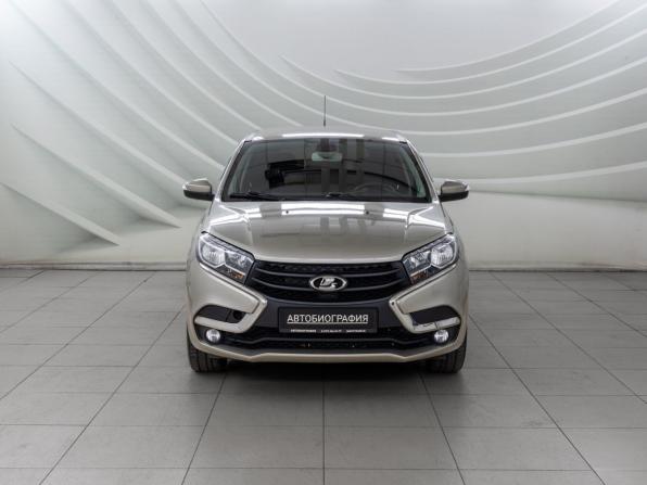 Lada (ВАЗ) XRAY I с пробегом 2017 года, цена 783 000 рублей, 122255 км, хэтчбек, Автокод Объявления