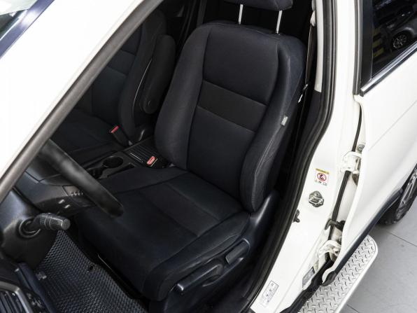 Honda CR-V III Рестайлинг с пробегом 2011 года, цена 1 599 000 рублей, 246088 км, внедорожник, Автокод Объявления