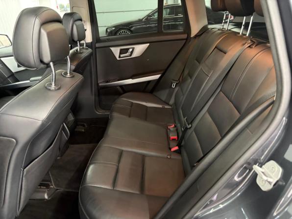 Mercedes-Benz GLK-Класс I (X204) с пробегом 2009 года, цена 1 297 000 рублей, 249113 км, внедорожник, Автокод Объявления