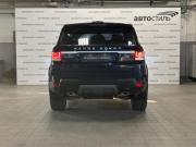 Land Rover Range Rover Sport II Санкт-Петербург  - изображение 31