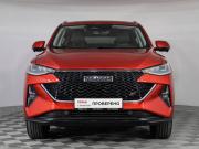 Haval F7x I Рестайлинг Химки  - изображение 21