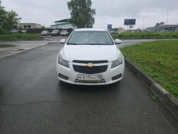 Chevrolet Cruze I с пробегом 2012 года, цена 649 000 рублей, 290000 км, хэтчбек, Автокод Объявления
