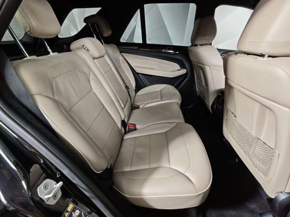 Mercedes-Benz M-Класс III (W166) с пробегом 2012 года, цена 2 500 000 рублей, 122945 км, внедорожник, Автокод Объявления