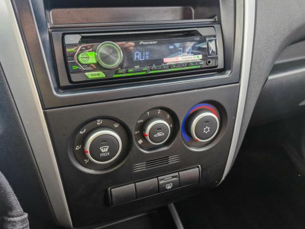 Datsun mi-DO с пробегом 2020 года, цена 649 000 рублей, 38602 км, хэтчбек, Автокод Объявления