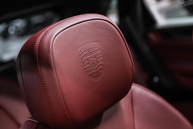 Новый Porsche Cayenne III Рестайлинг 2026 года, цена 18 800 000 рублей, внедорожник, Автокод Объявления