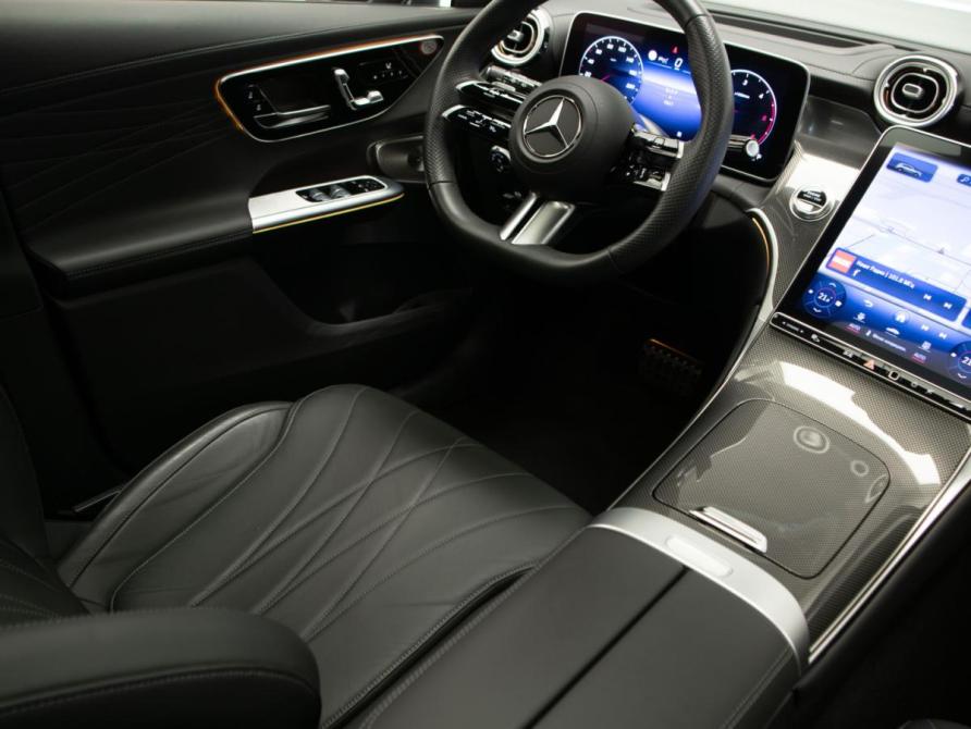 Mercedes-Benz GLC II (X254) Москва  - изображение 21