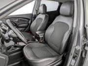 Hyundai ix35 I Москва  - изображение 49