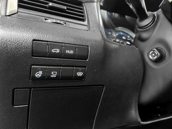 Lexus RX IV с пробегом 2016 года, цена 3 640 000 рублей, 120000 км, внедорожник, Автокод Объявления