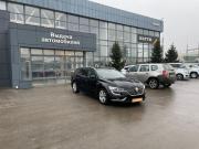 Renault Talisman I Липецк  - изображение 14