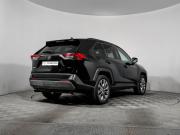 Toyota RAV4 V (XA50) Санкт-Петербург  - изображение 26