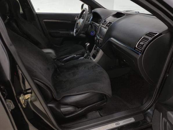 Geely Emgrand EC7 с пробегом 2012 года, цена 290 000 рублей, 161698 км, седан, Автокод Объявления