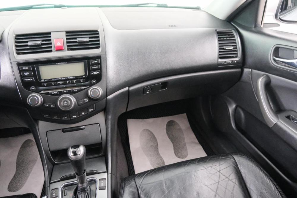 Honda Accord VII Рестайлинг Красноярск  - изображение 12