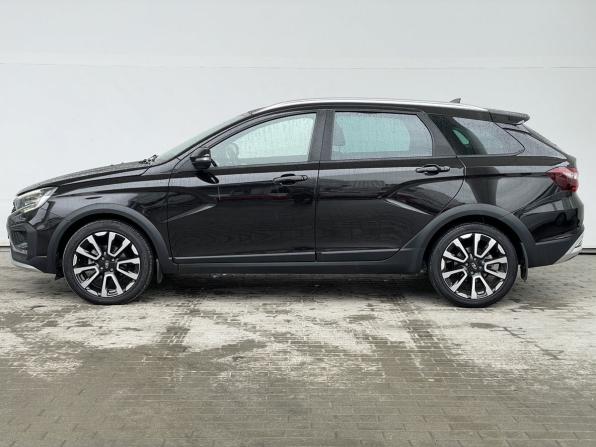 Lada (ВАЗ) Vesta I Рестайлинг (NG) с пробегом 2024 года, цена 1 588 000 рублей, 45094 км, универсал, Автокод Объявления