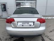 Audi A4 III (B7) Москва  - изображение 22