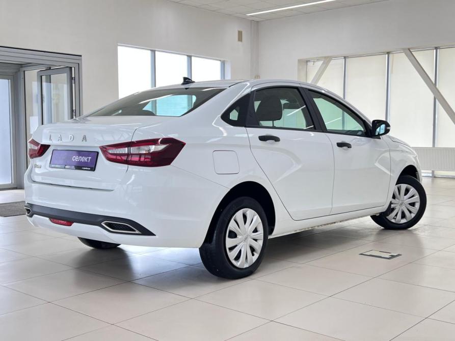 Lada (ВАЗ) Vesta I Рестайлинг (NG) Волгоград  - изображение 2