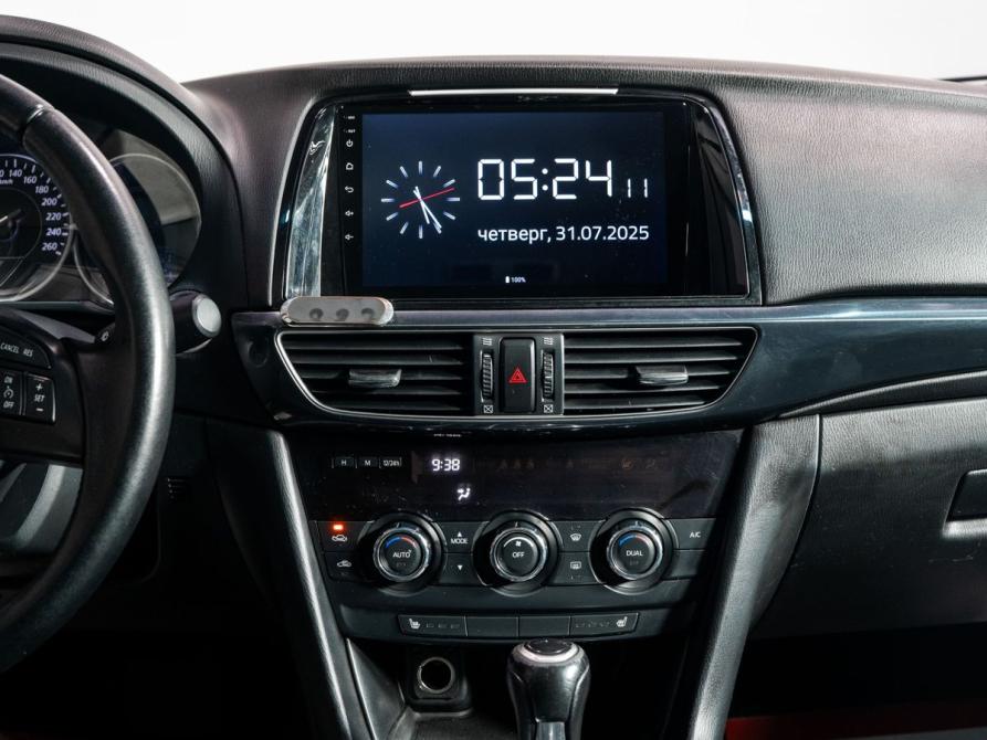 Mazda 6 III (GJ) Чита  - изображение 9