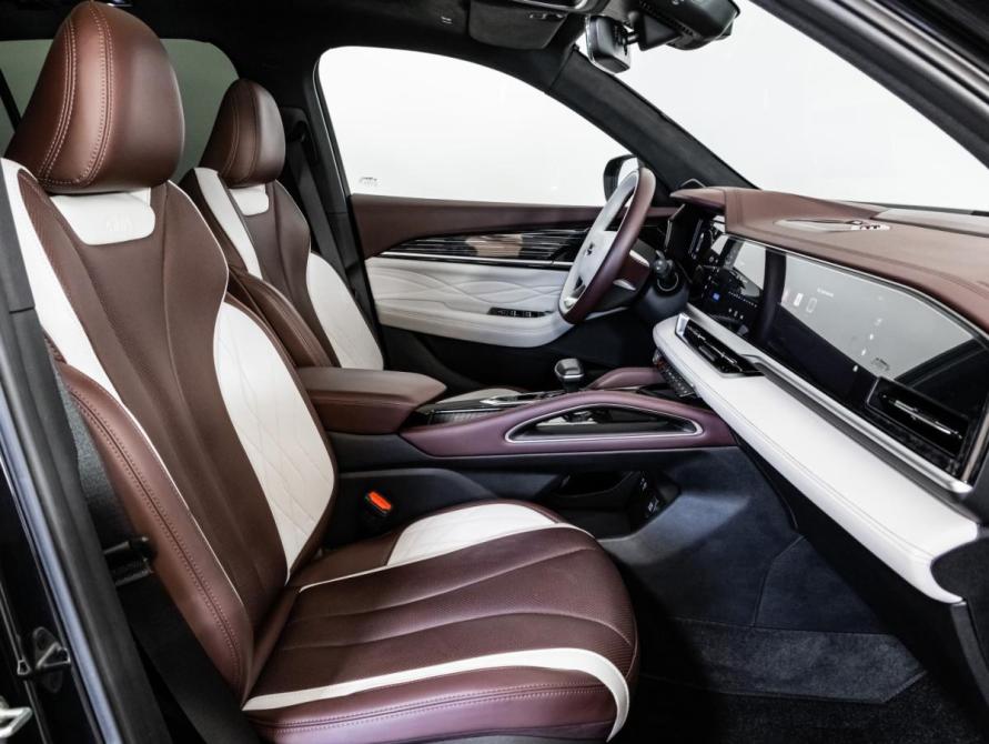 Geely Monjaro I Санкт-Петербург  - изображение 31