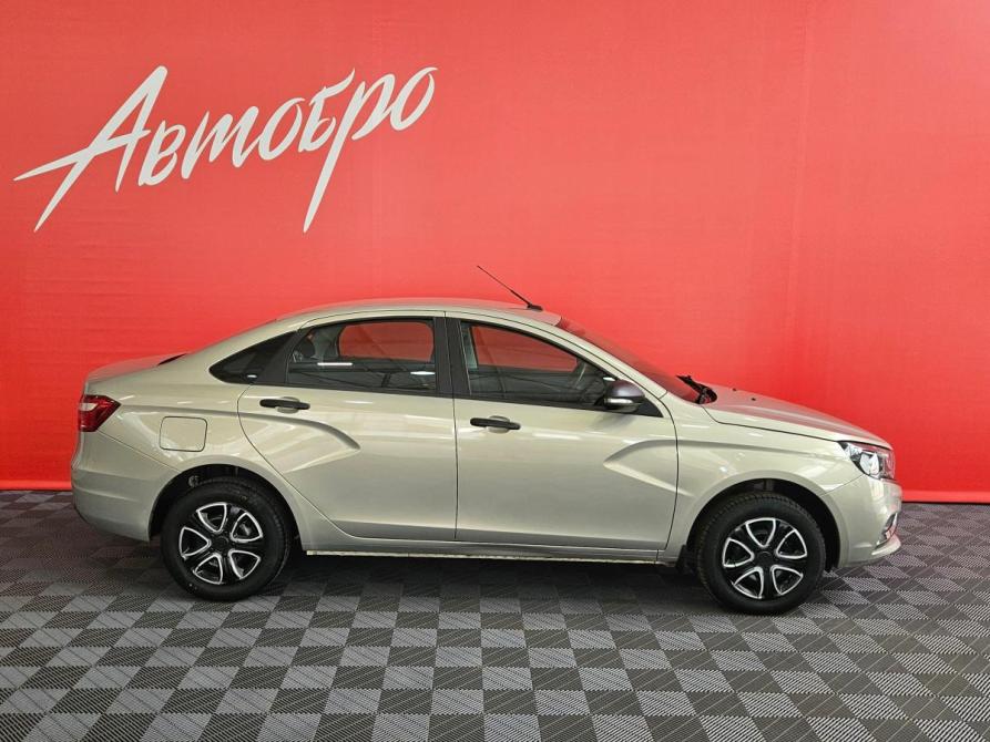 Lada (ВАЗ) Vesta I Вологда  - изображение 6